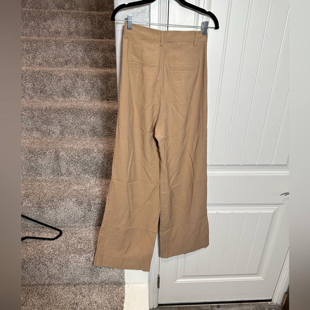 Nonchalant Label Fabi Wide leg pants - Picture 4 of 10